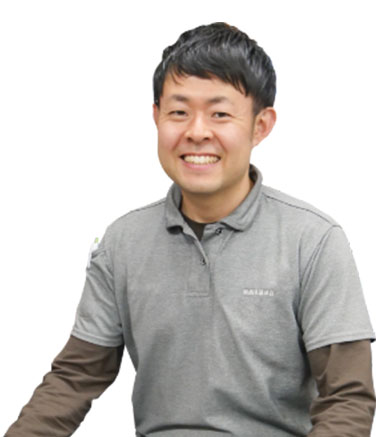酒見建材店の会社紹介